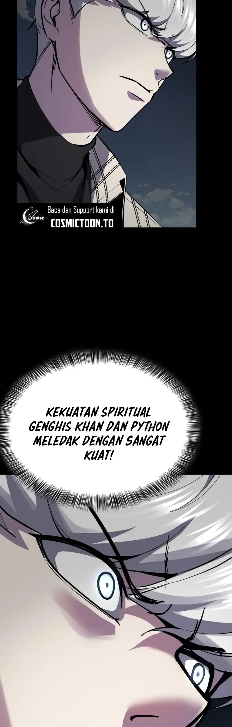 Chapter 190 - halaman 28