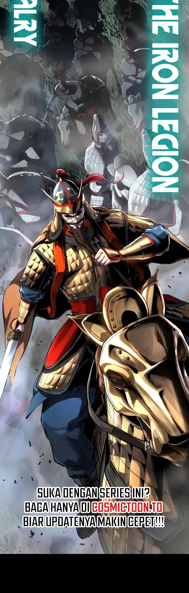Chapter 190 - halaman 37