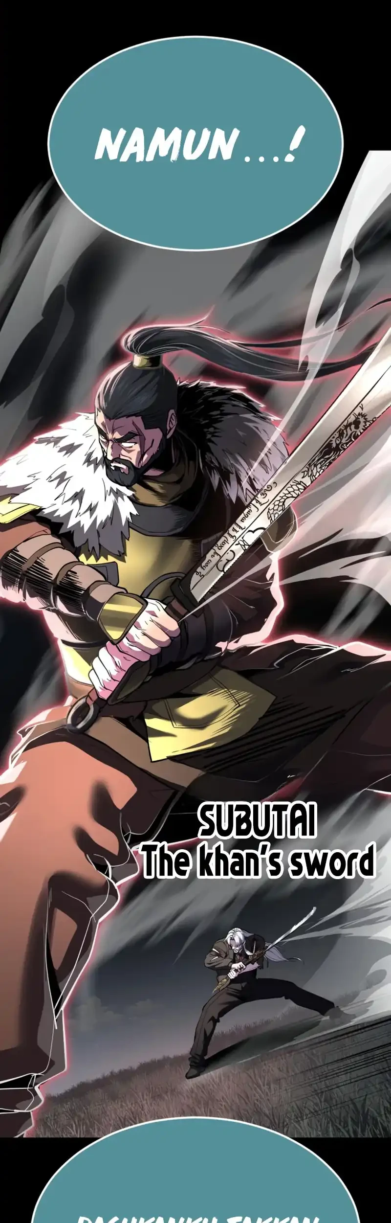 Chapter 190 - halaman 39