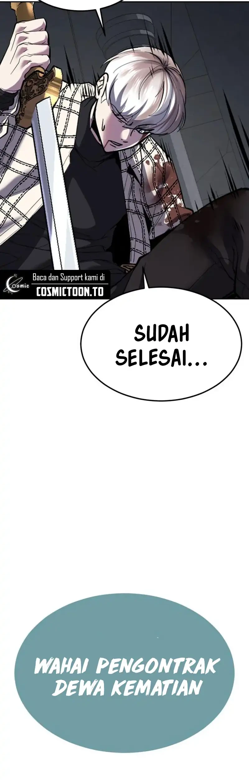 Chapter 191 - halaman 83