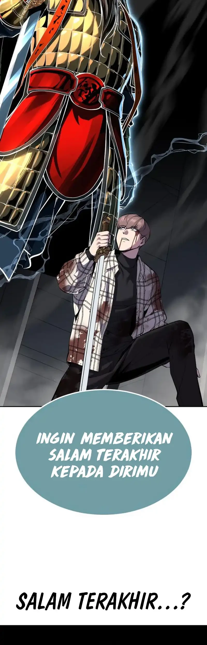 Chapter 191 - halaman 85