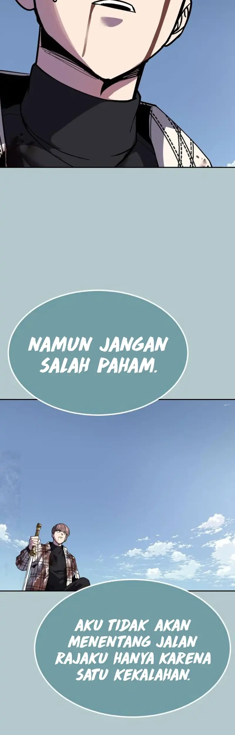 Chapter 191 - halaman 91