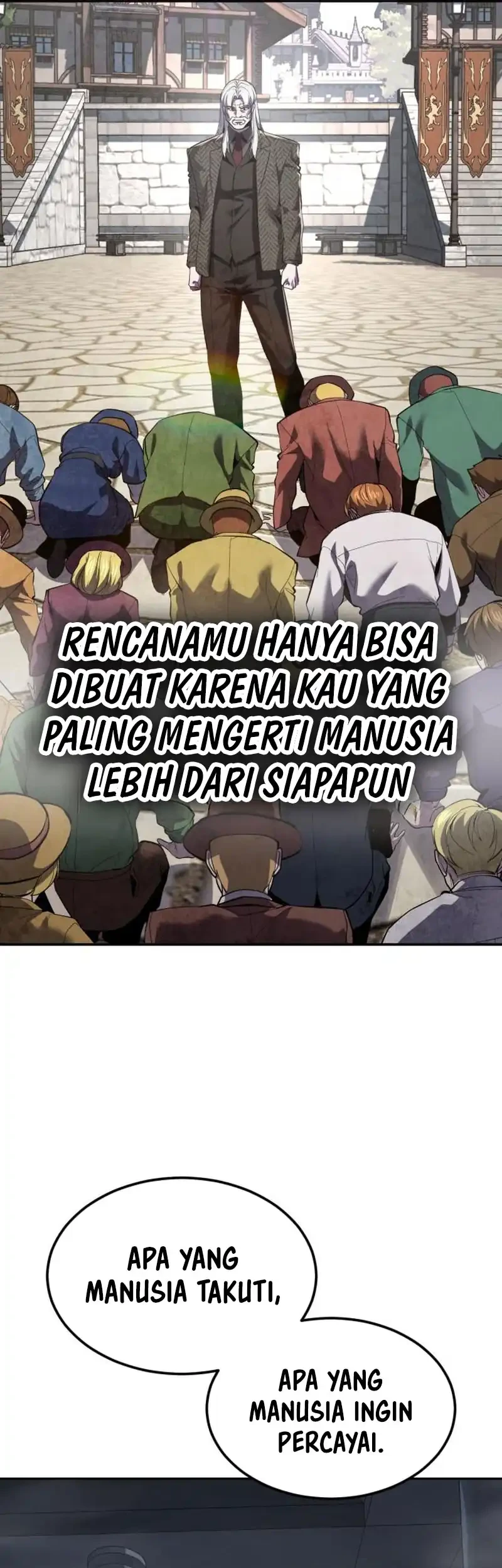 Chapter 191 - halaman 20