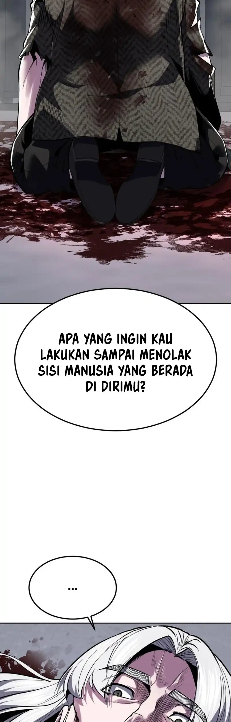 Chapter 191 - halaman 22