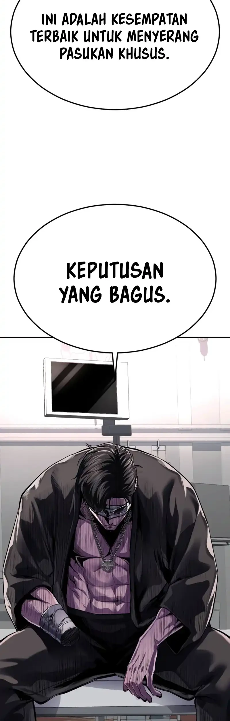Chapter 192 - halaman 65