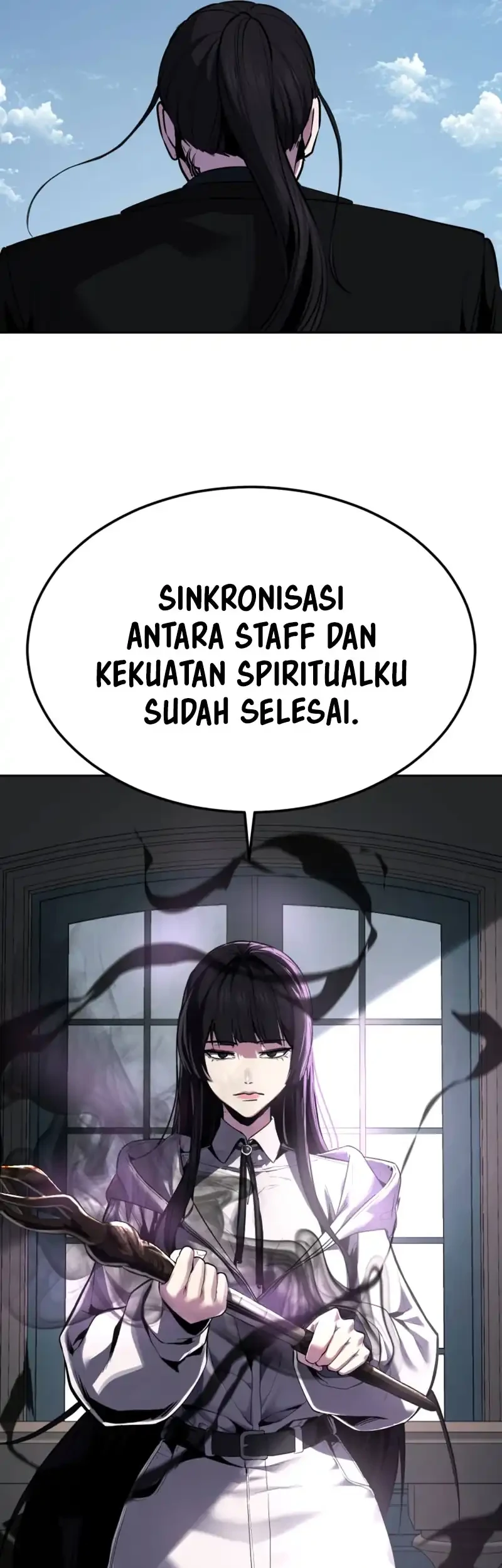 Chapter 192 - halaman 92