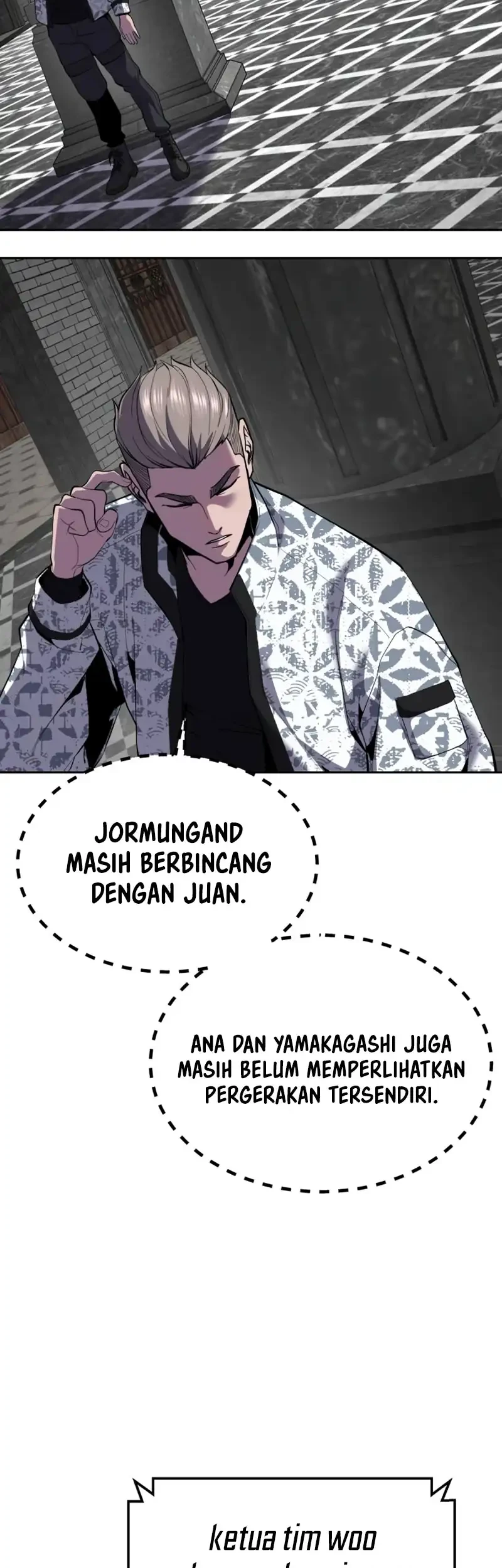Chapter 192 - halaman 6