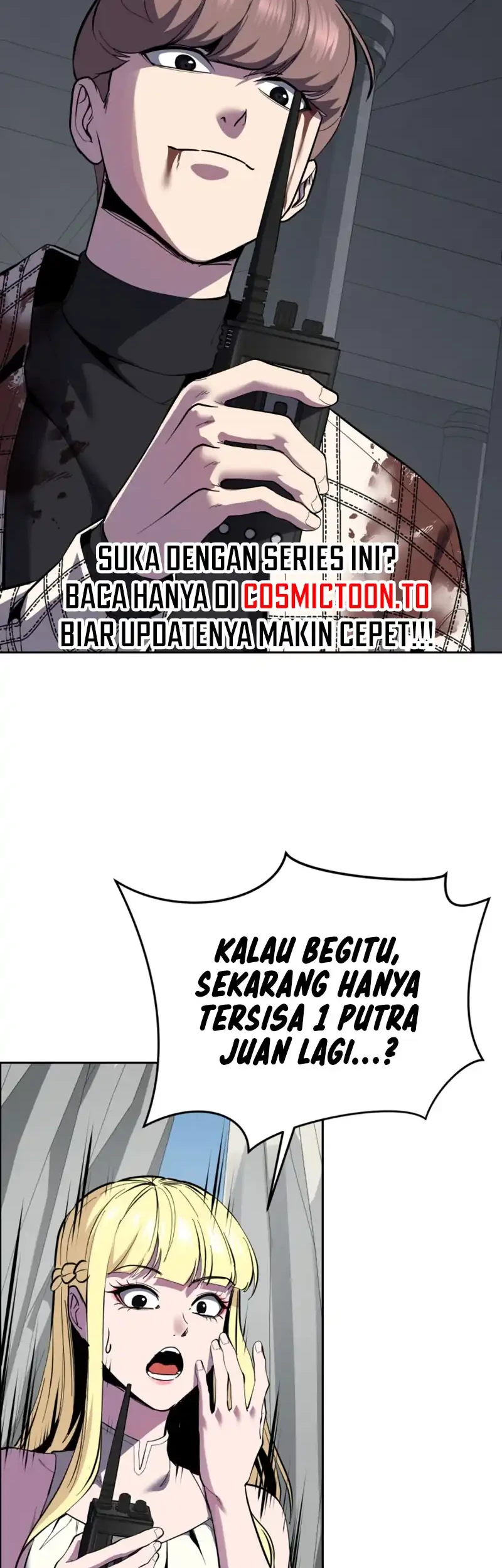 Chapter 192 - halaman 28