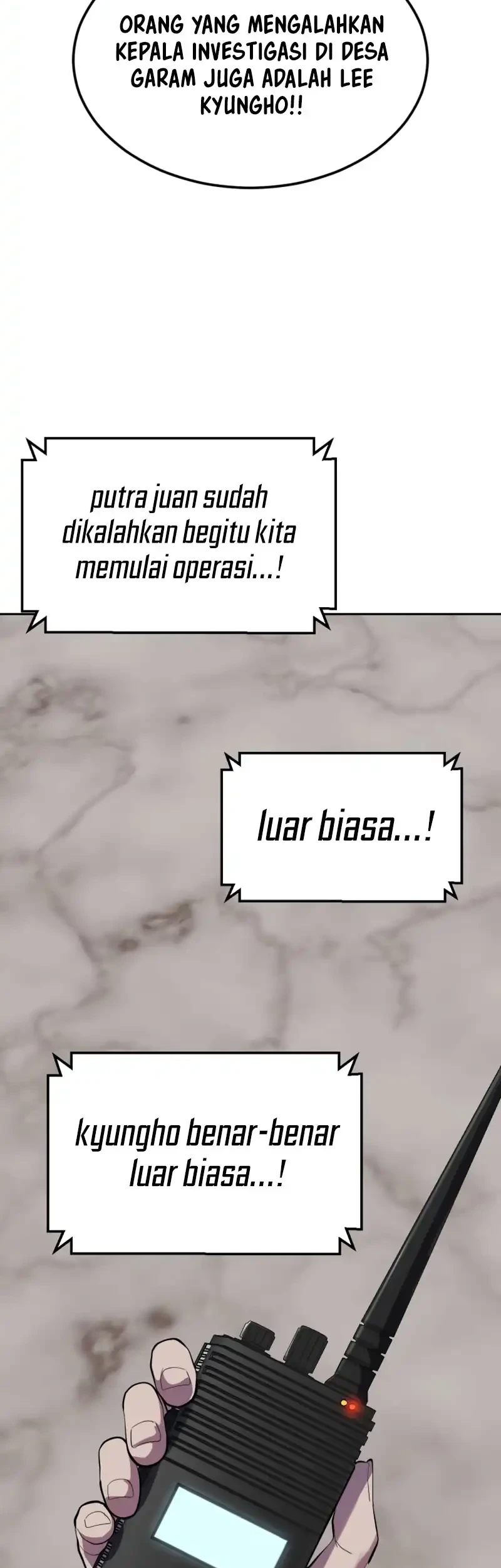 Chapter 192 - halaman 31