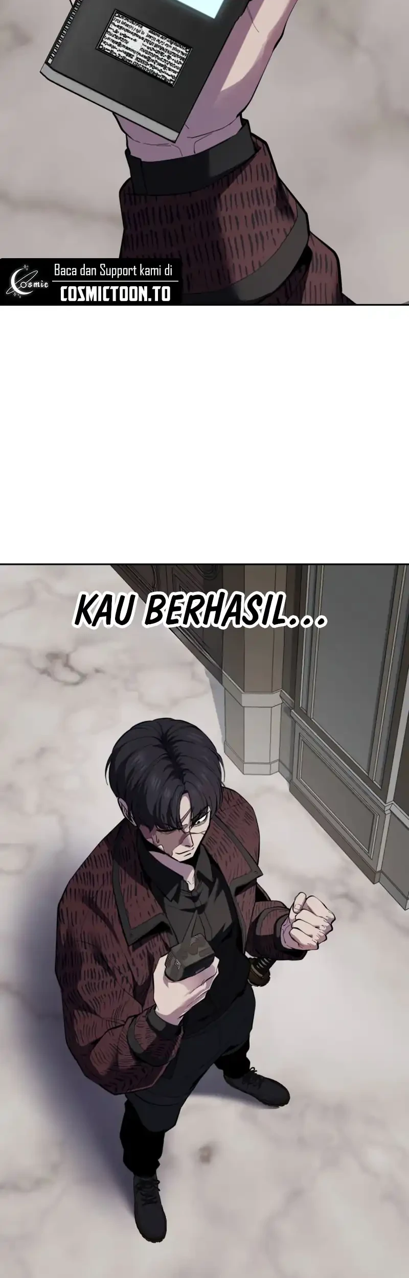 Chapter 192 - halaman 32
