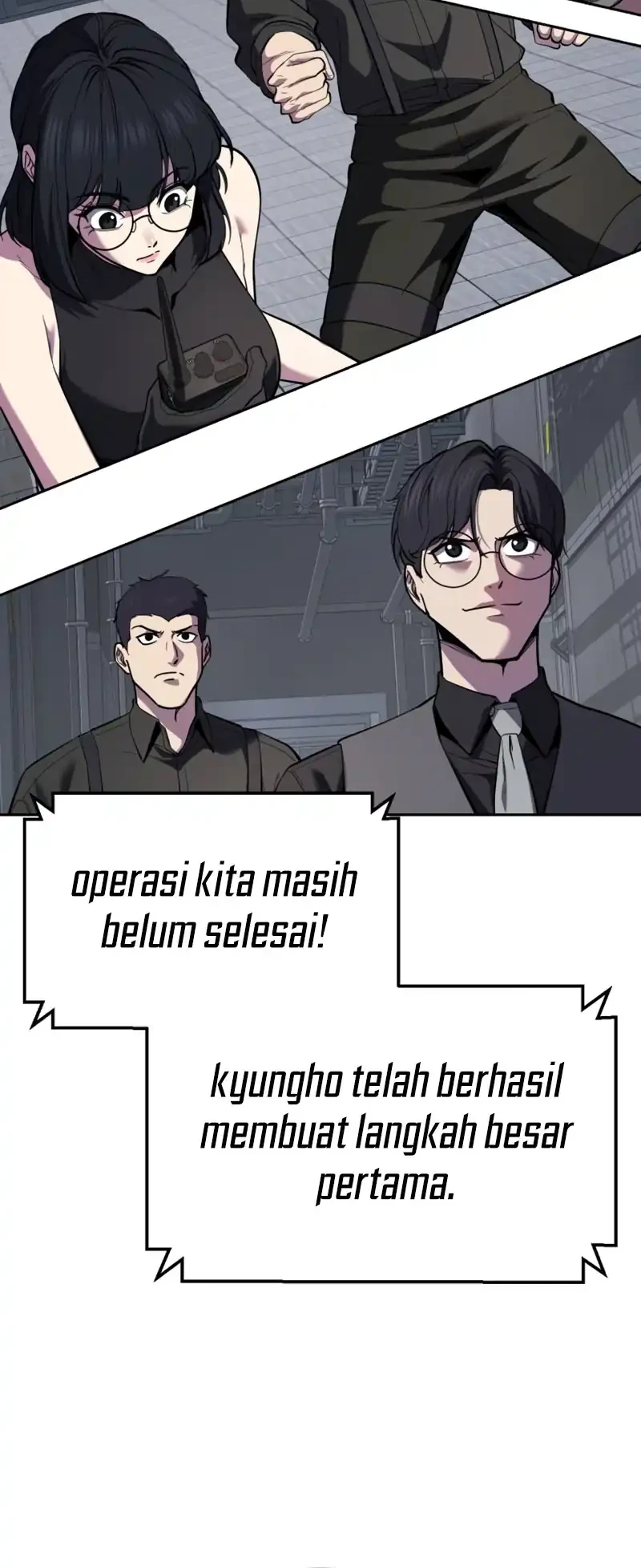 Chapter 192 - halaman 38