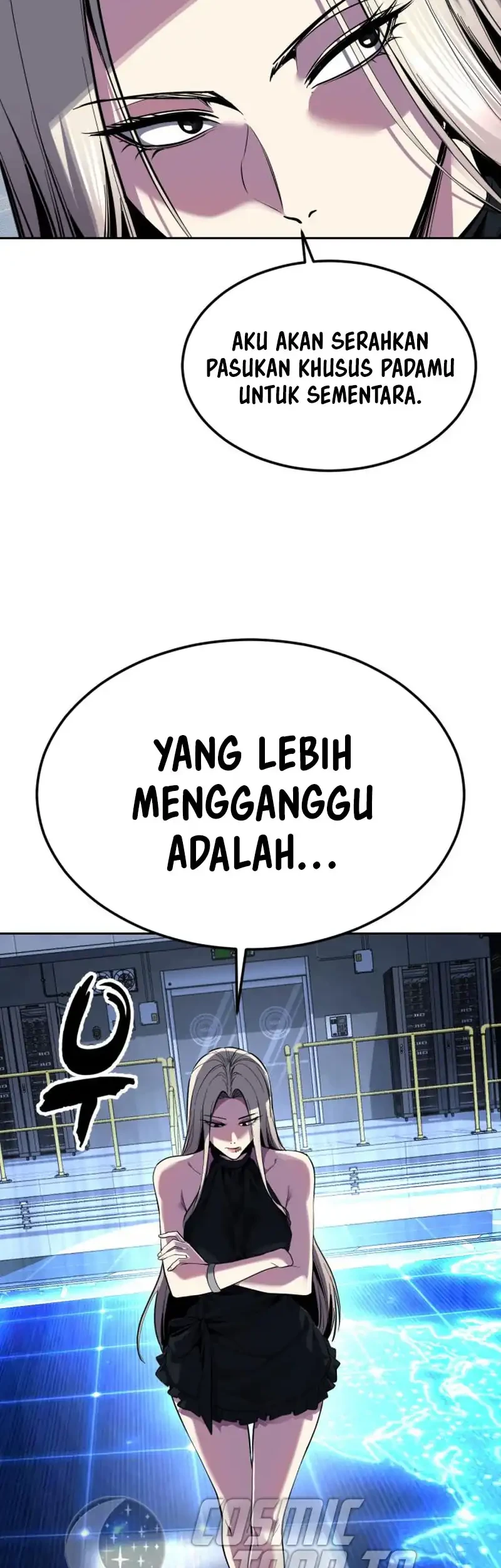Chapter 193 - halaman 18