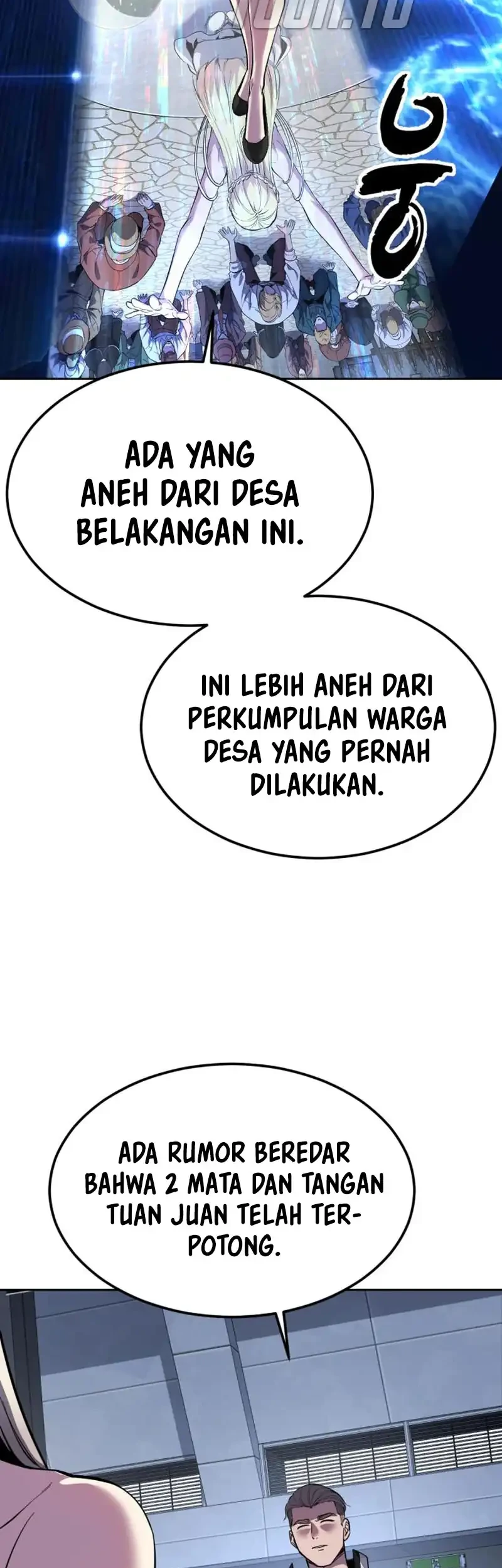 Chapter 193 - halaman 19