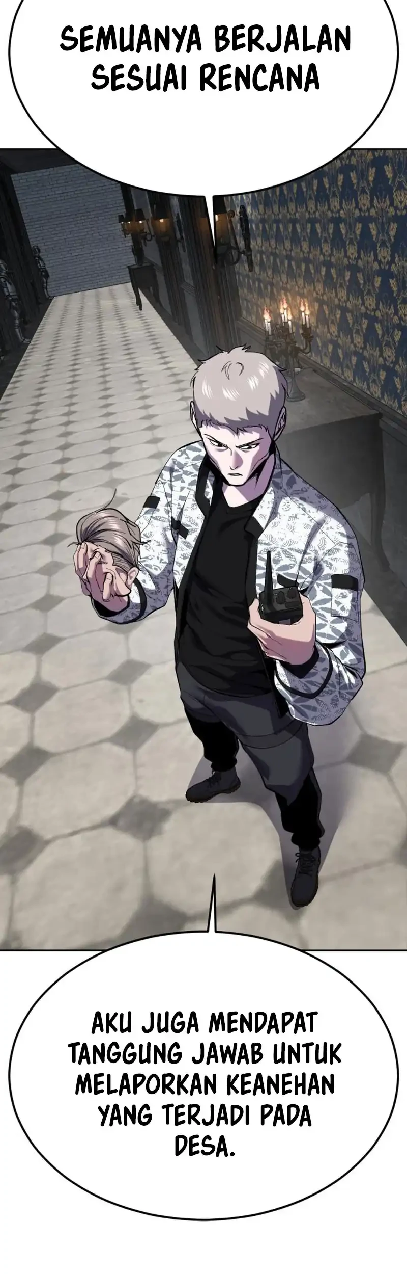 Chapter 193 - halaman 25