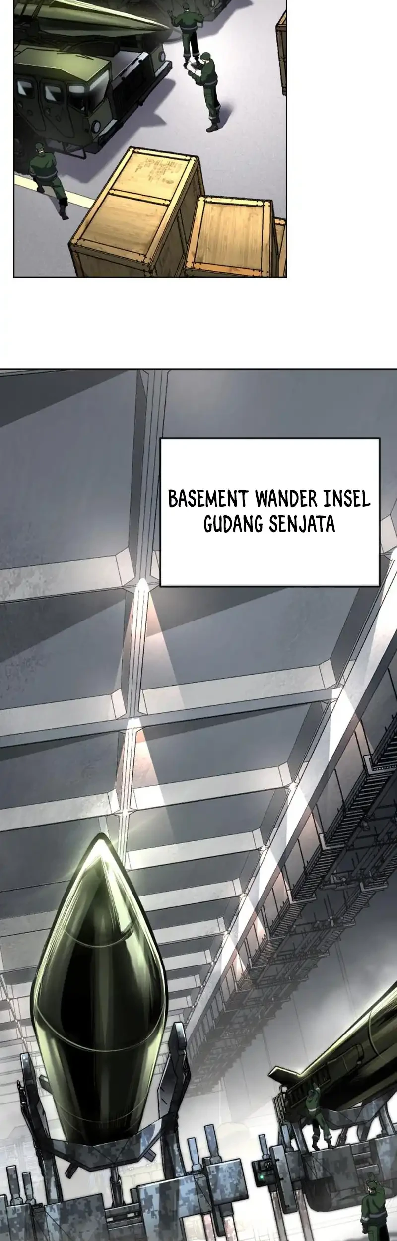 Chapter 193 - halaman 29