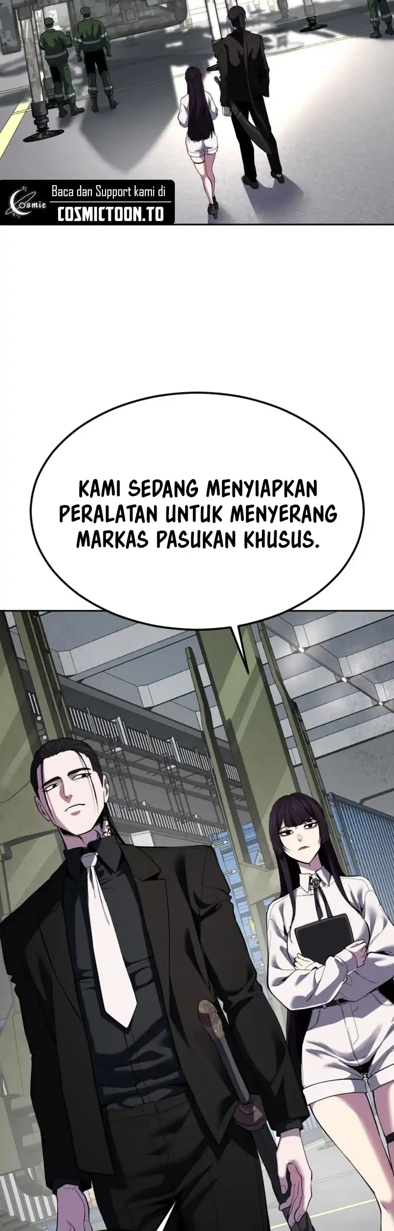 Chapter 193 - halaman 30