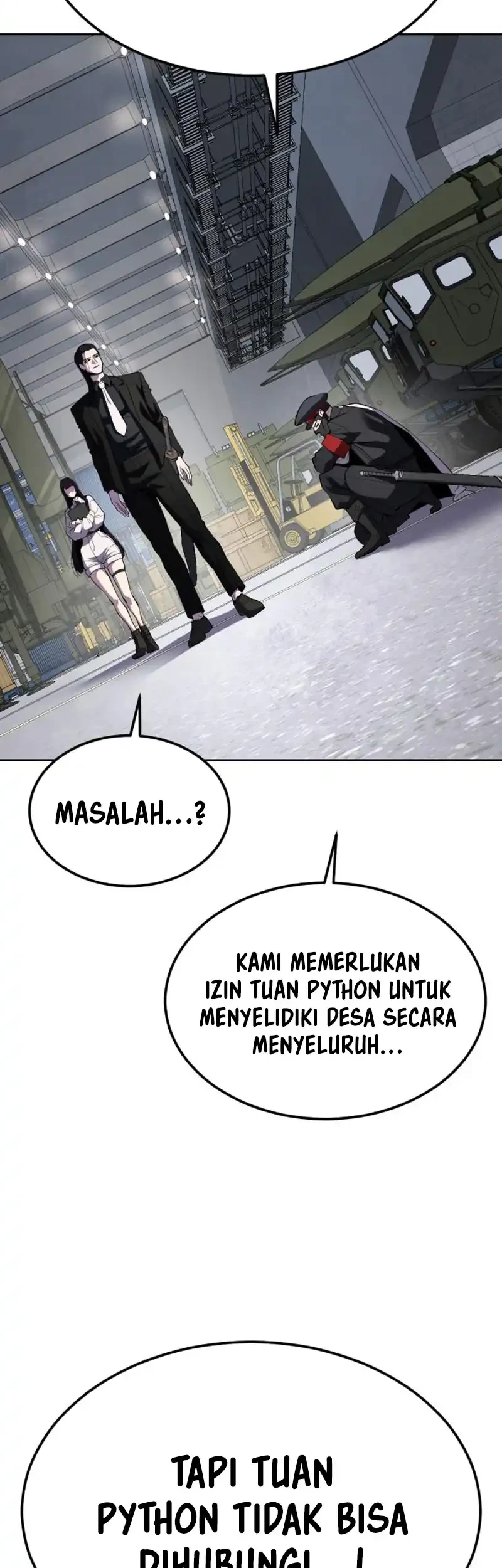 Chapter 193 - halaman 35
