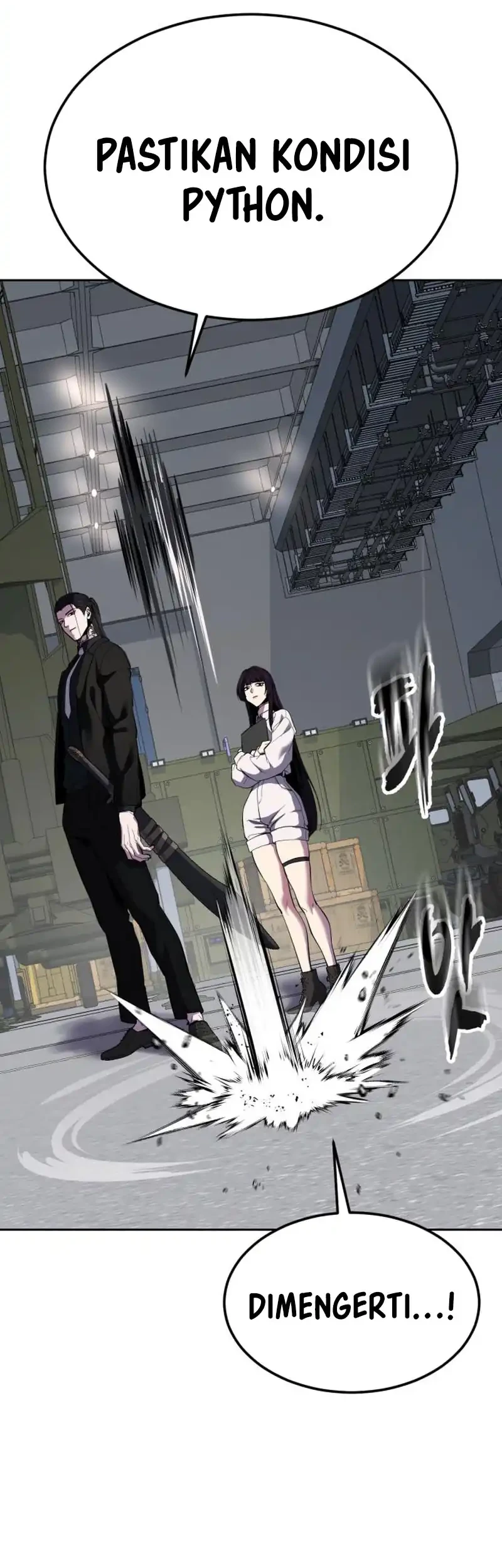 Chapter 193 - halaman 38