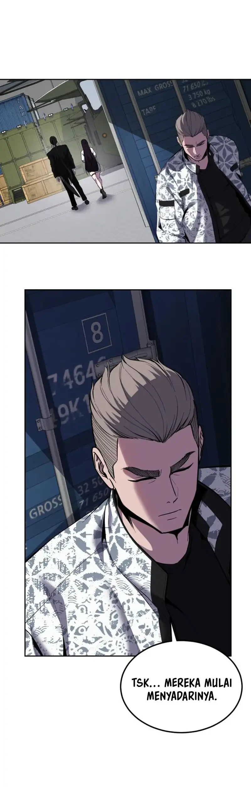 Chapter 193 - halaman 39