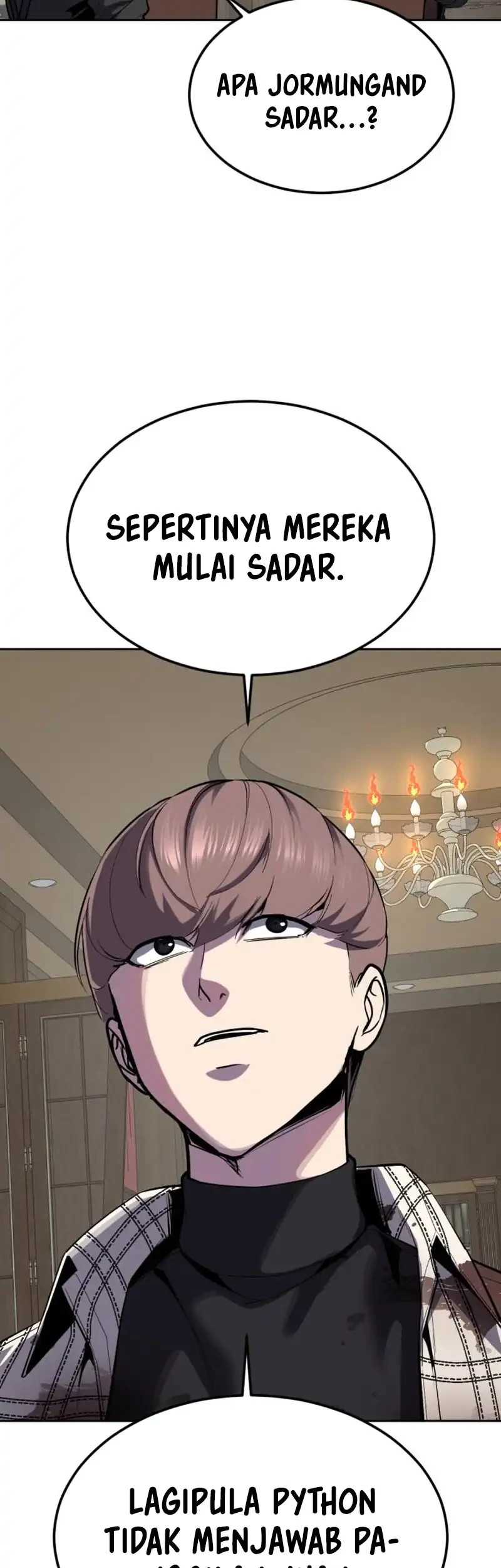 Chapter 193 - halaman 43
