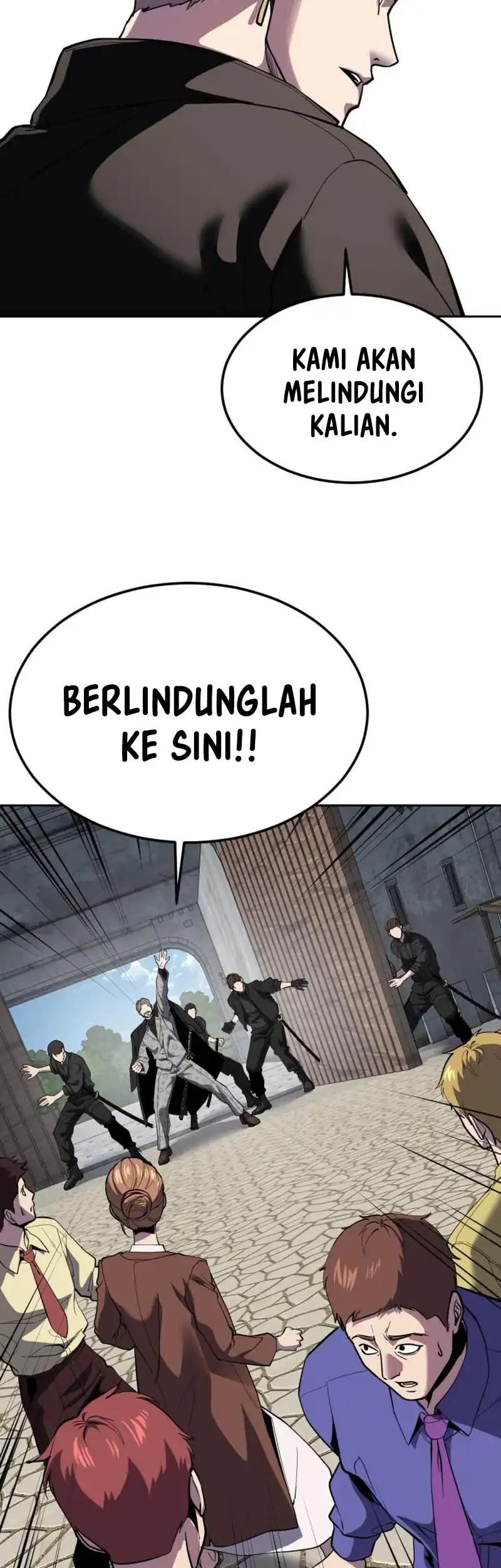 Chapter 194 - halaman 100