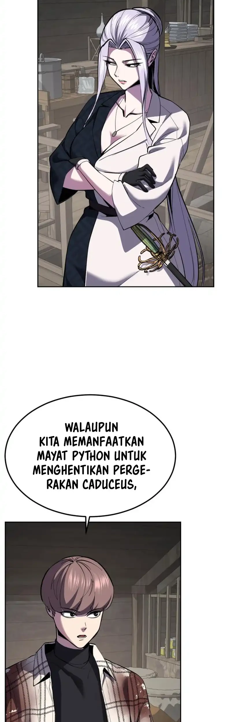 Chapter 194 - halaman 9