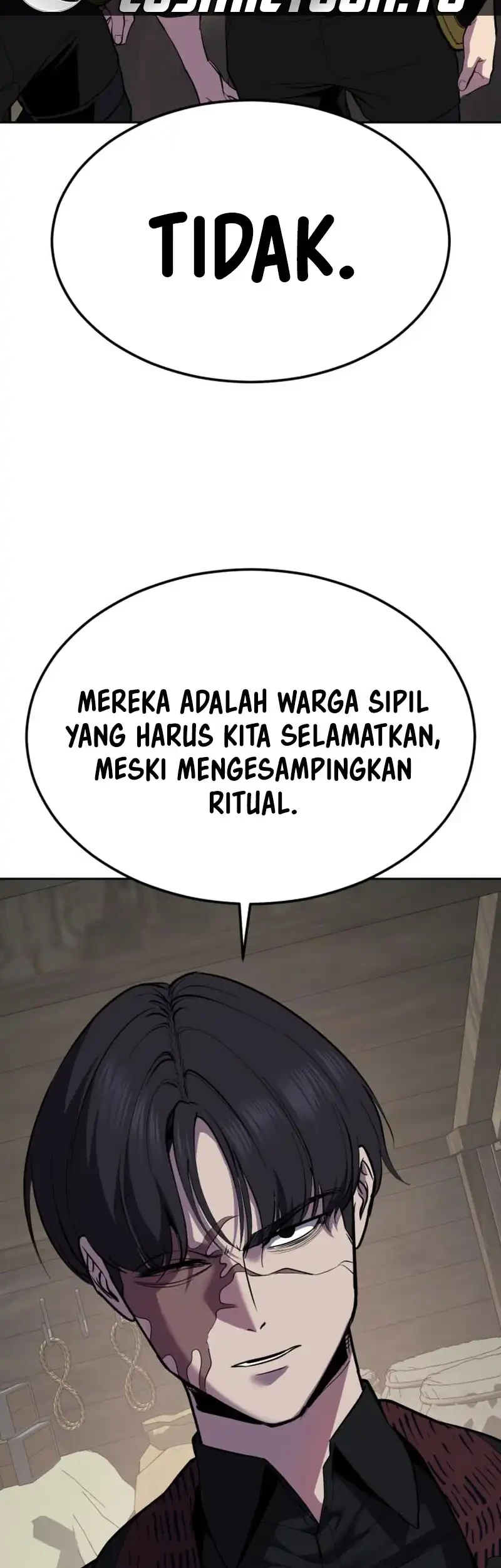 Chapter 194 - halaman 12