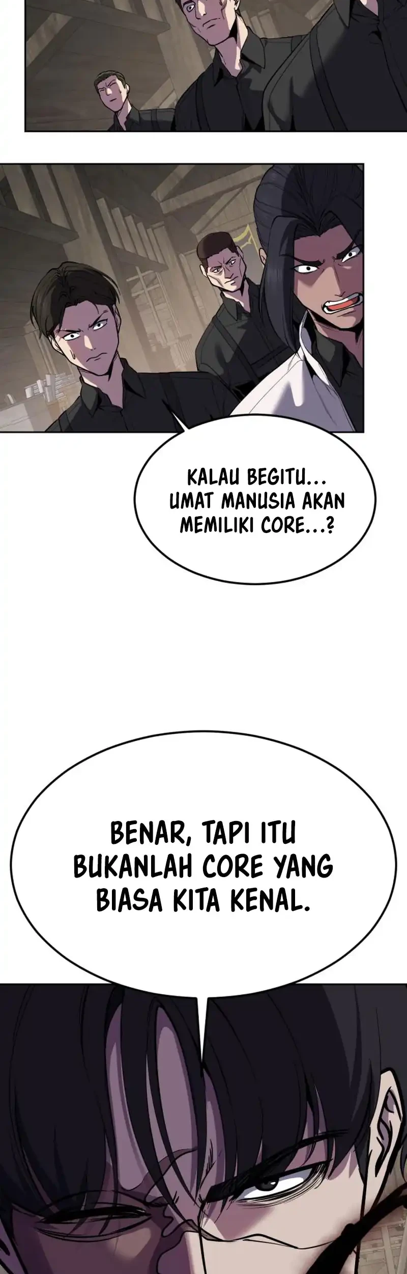 Chapter 194 - halaman 21