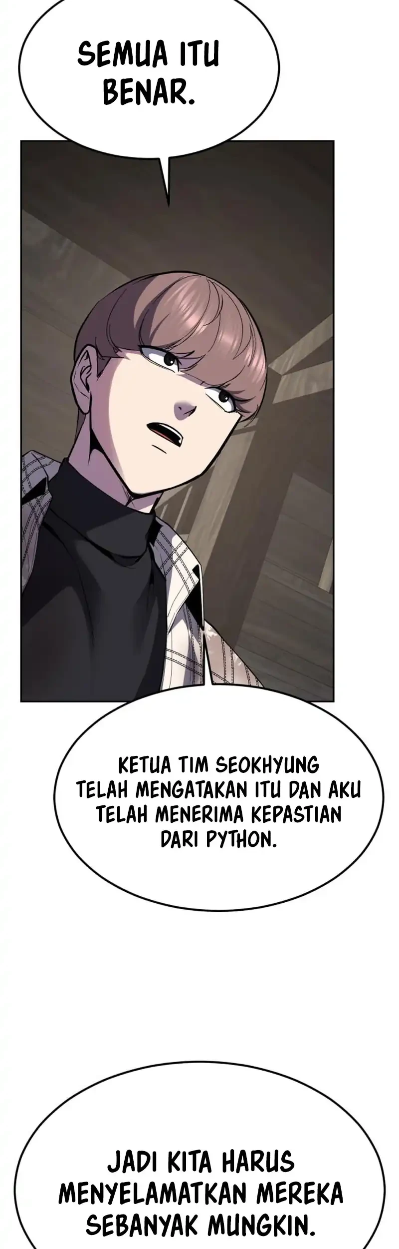 Chapter 194 - halaman 24