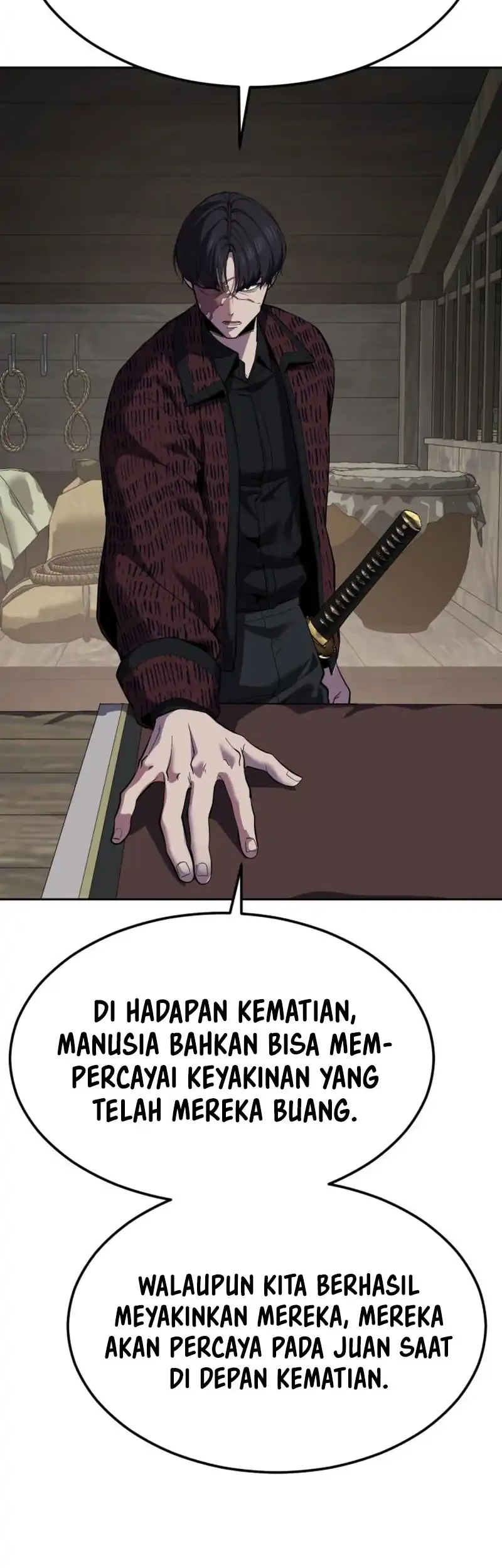 Chapter 194 - halaman 25