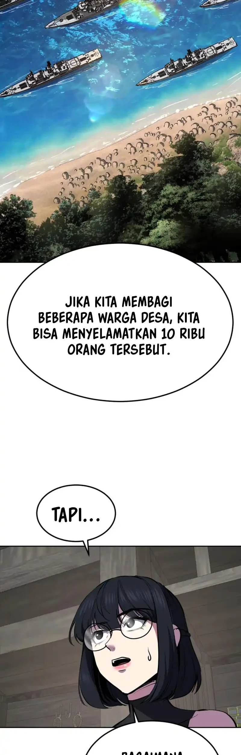Chapter 194 - halaman 27