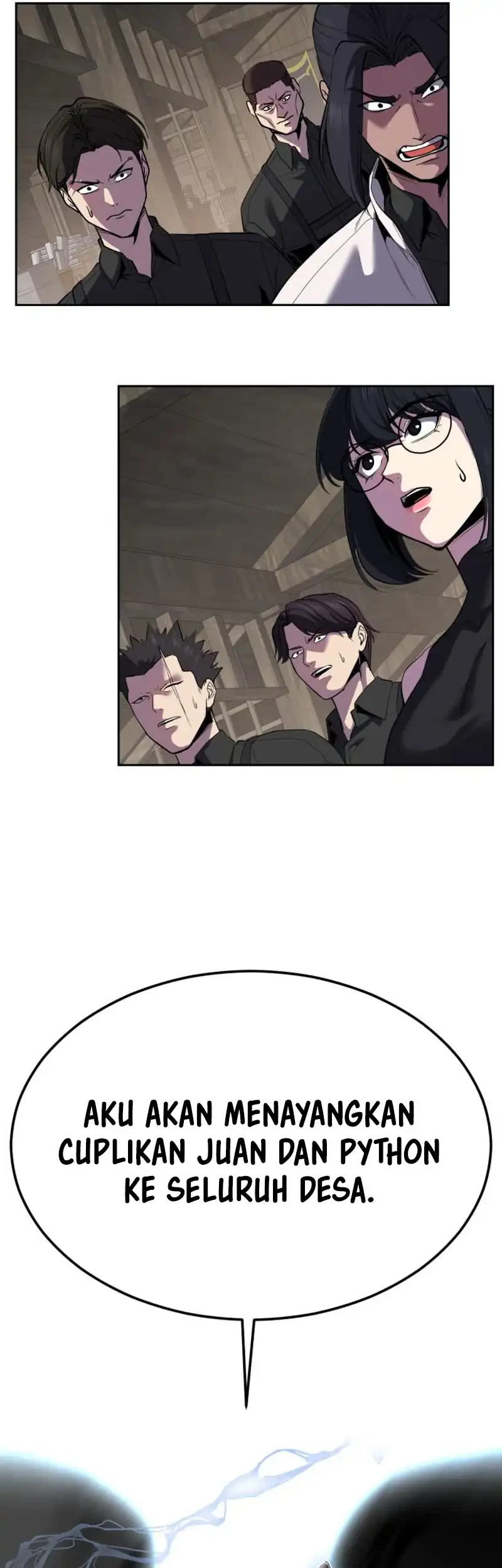Chapter 194 - halaman 32