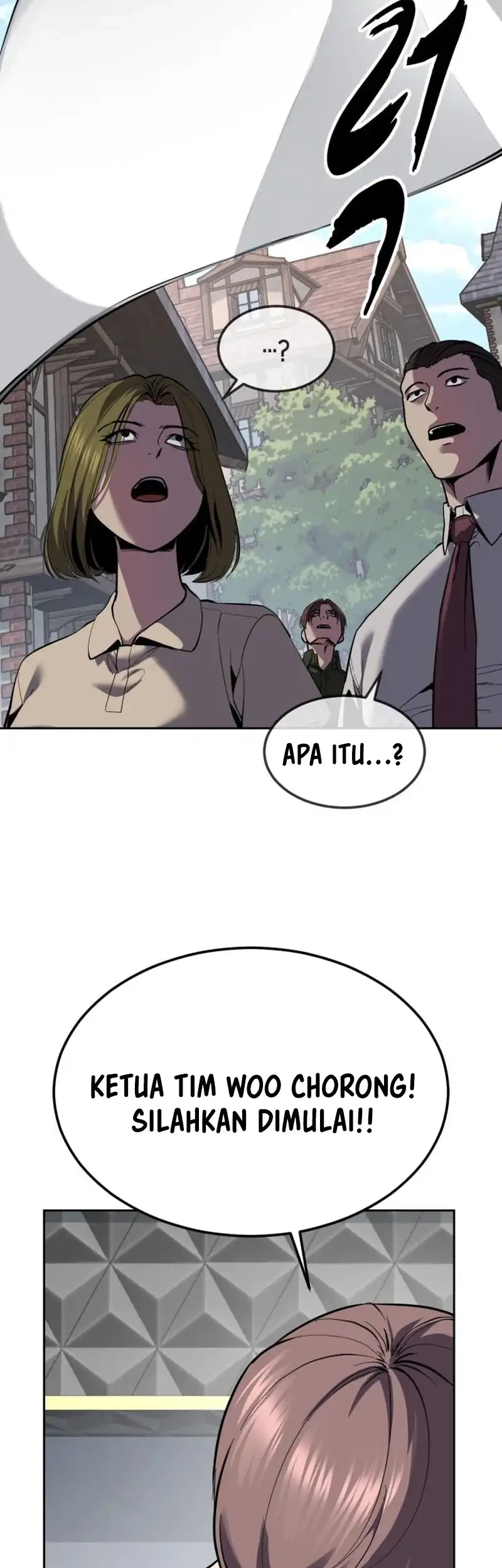 Chapter 194 - halaman 40