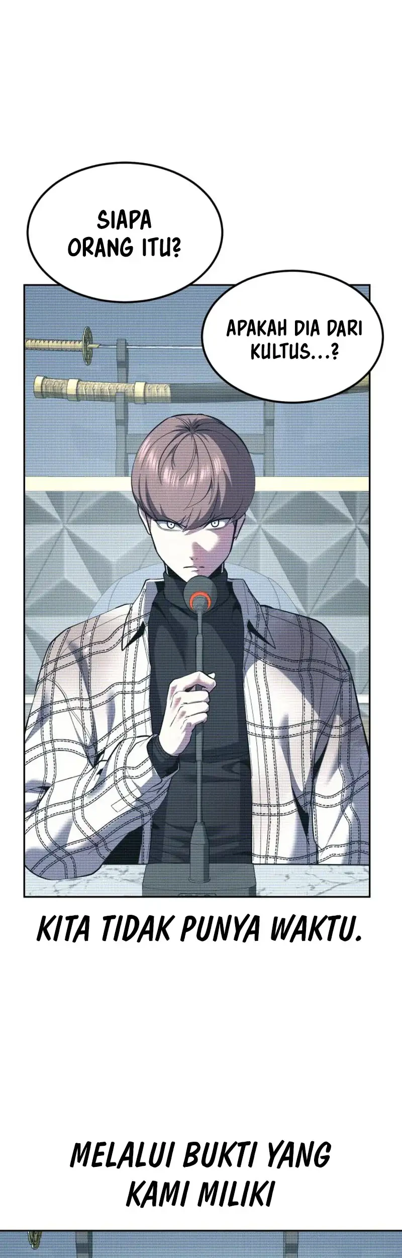 Chapter 194 - halaman 45