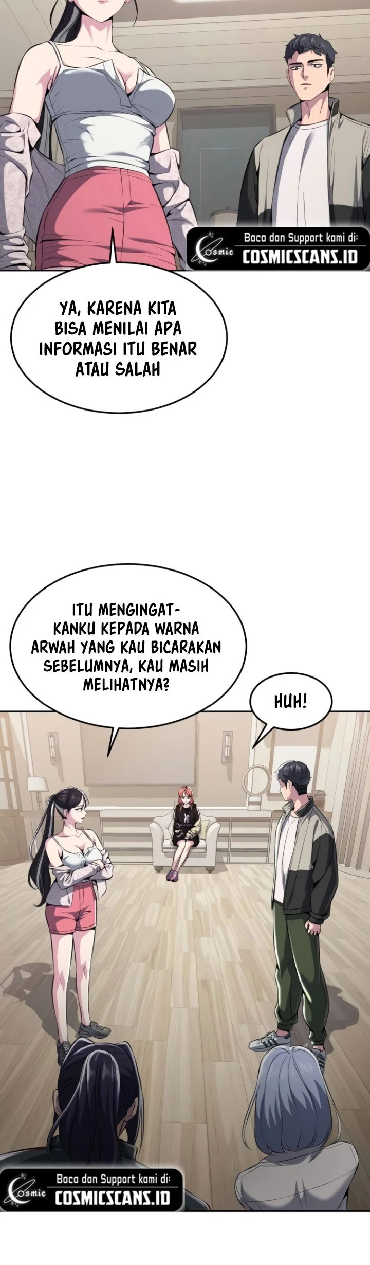 Chapter 23 - halaman 30