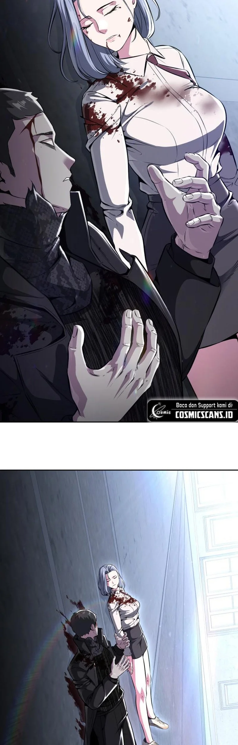 Chapter 40 - halaman 77