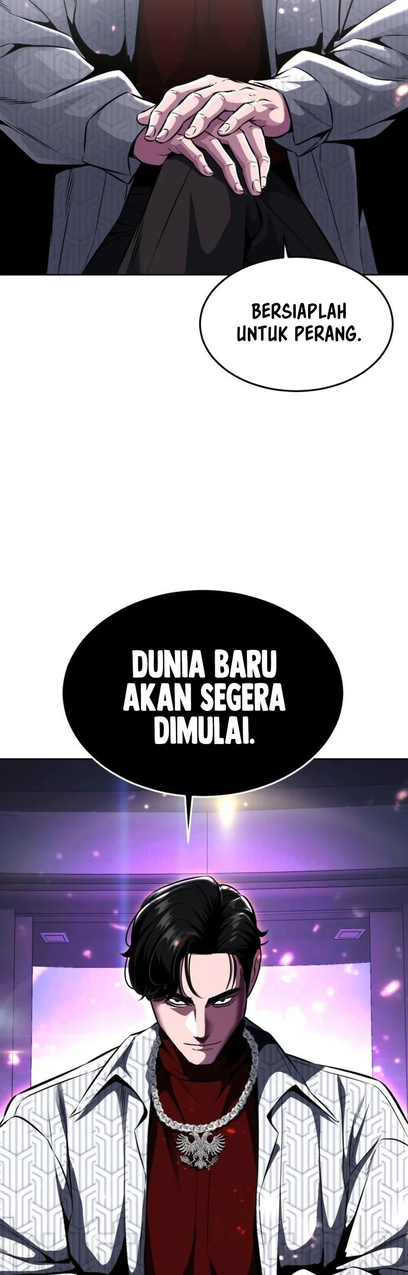Chapter 40 - halaman 91