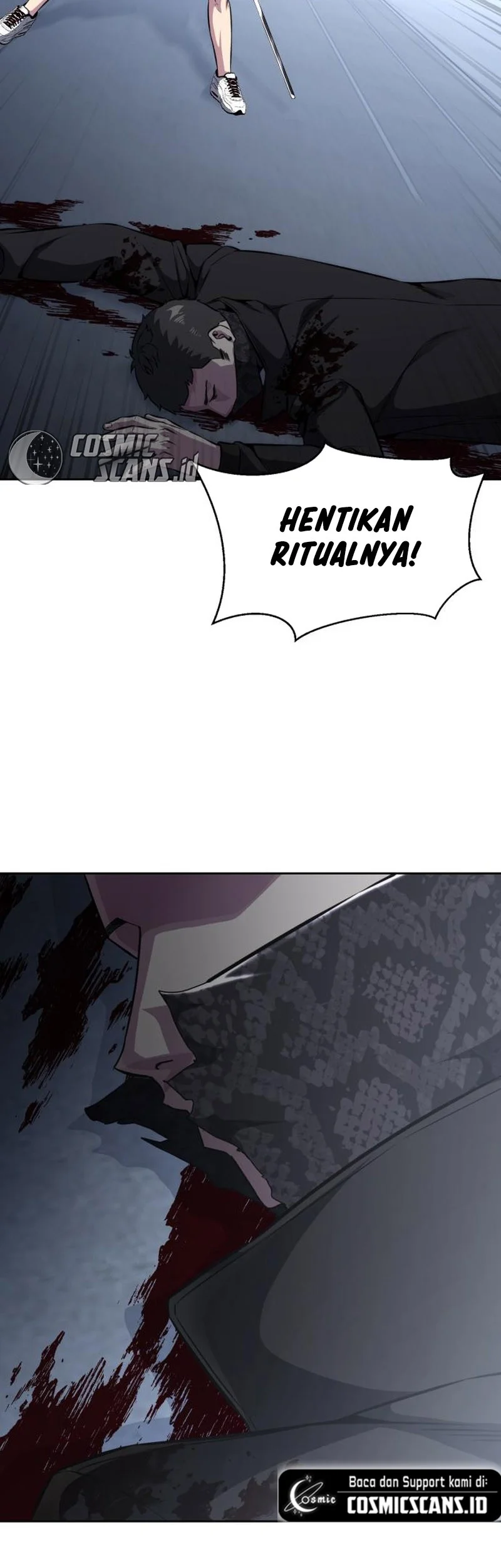 Chapter 40 - halaman 18