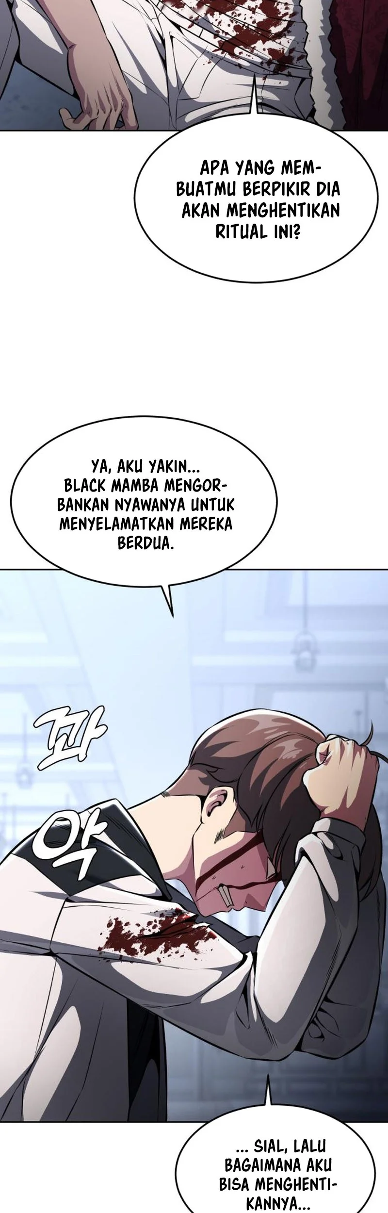 Chapter 40 - halaman 32