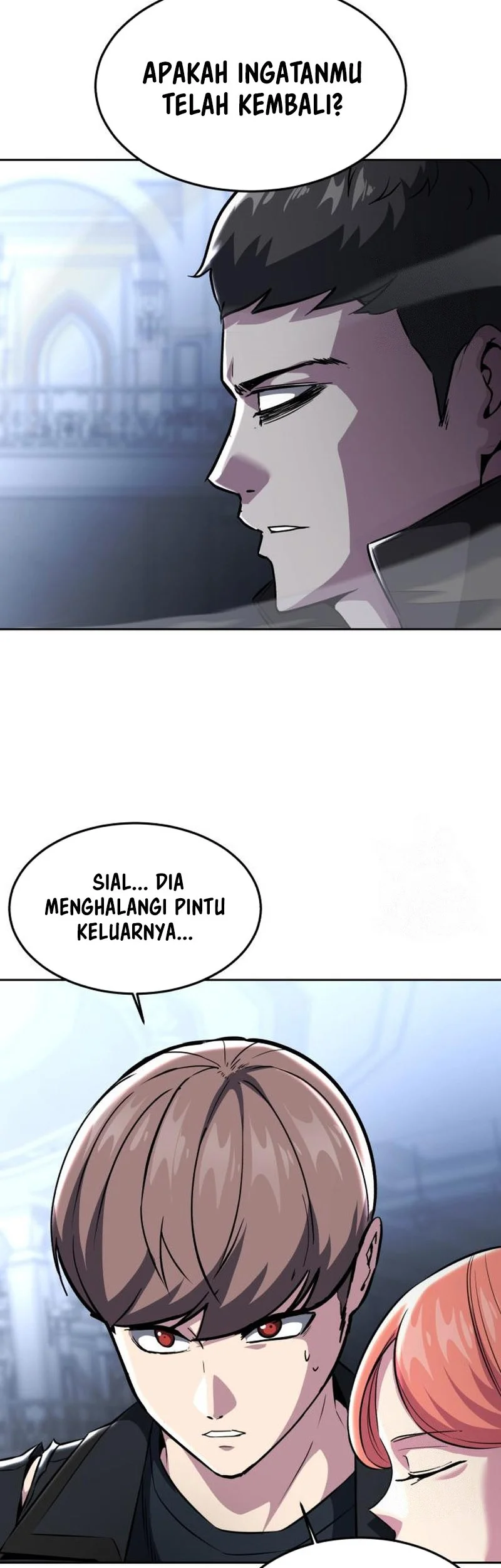 Chapter 41 - halaman 85
