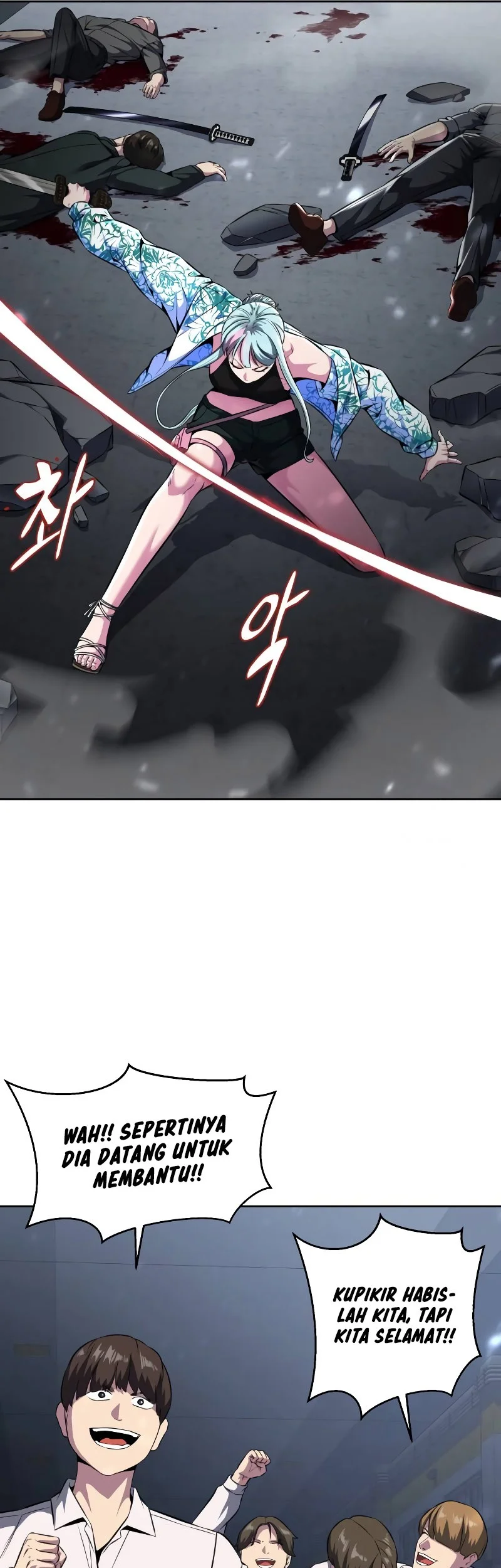 Chapter 43 - halaman 58
