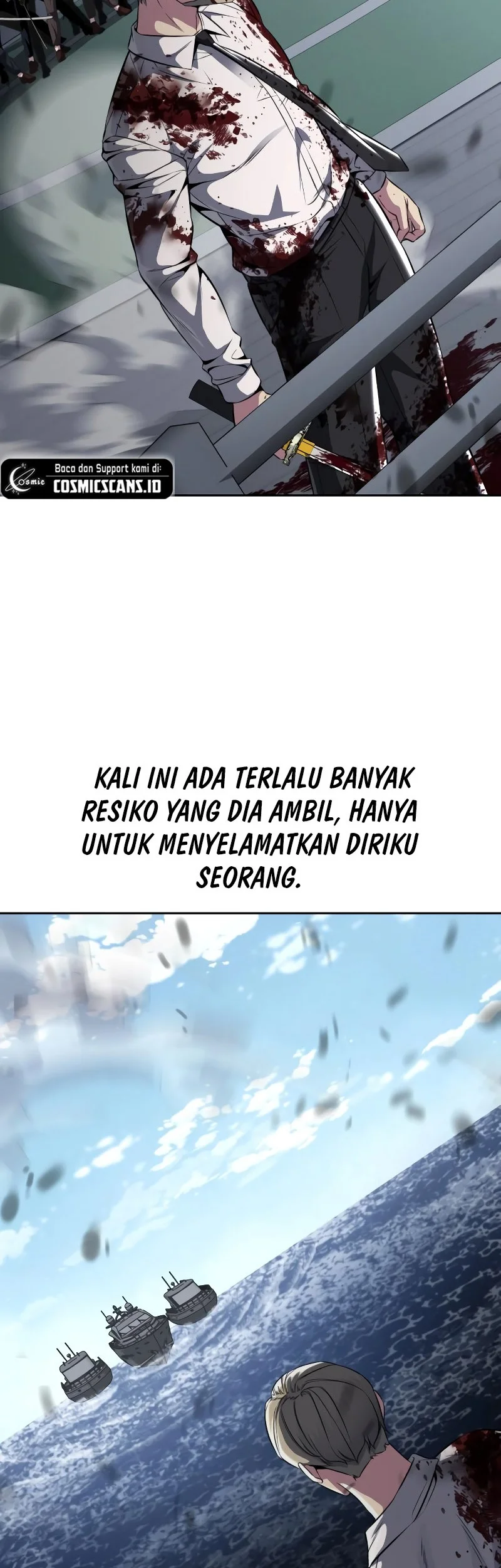 Chapter 45 - halaman 95