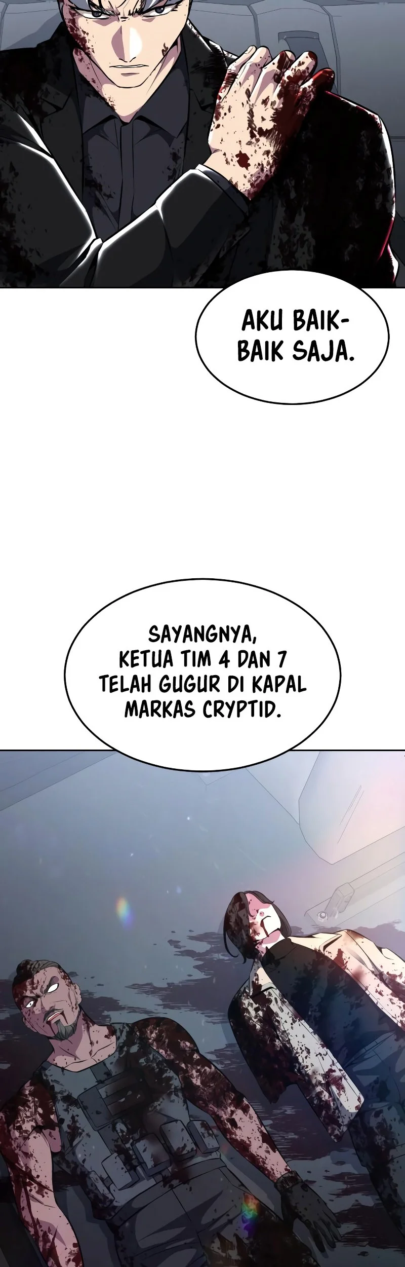 Chapter 45 - halaman 22