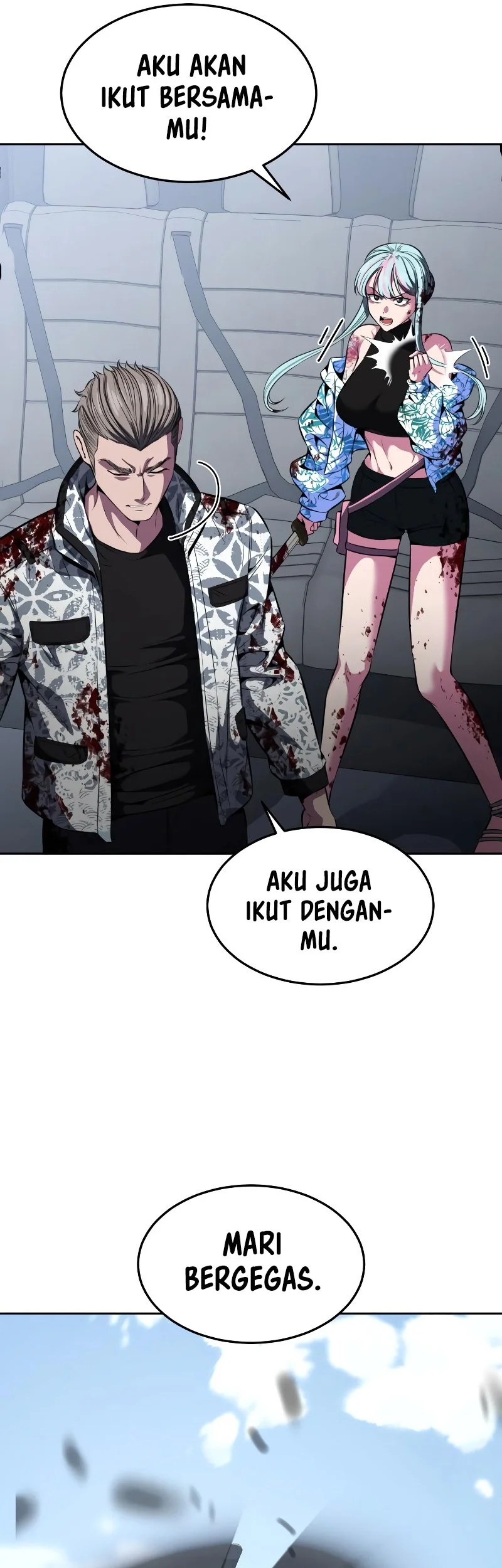 Chapter 45 - halaman 29