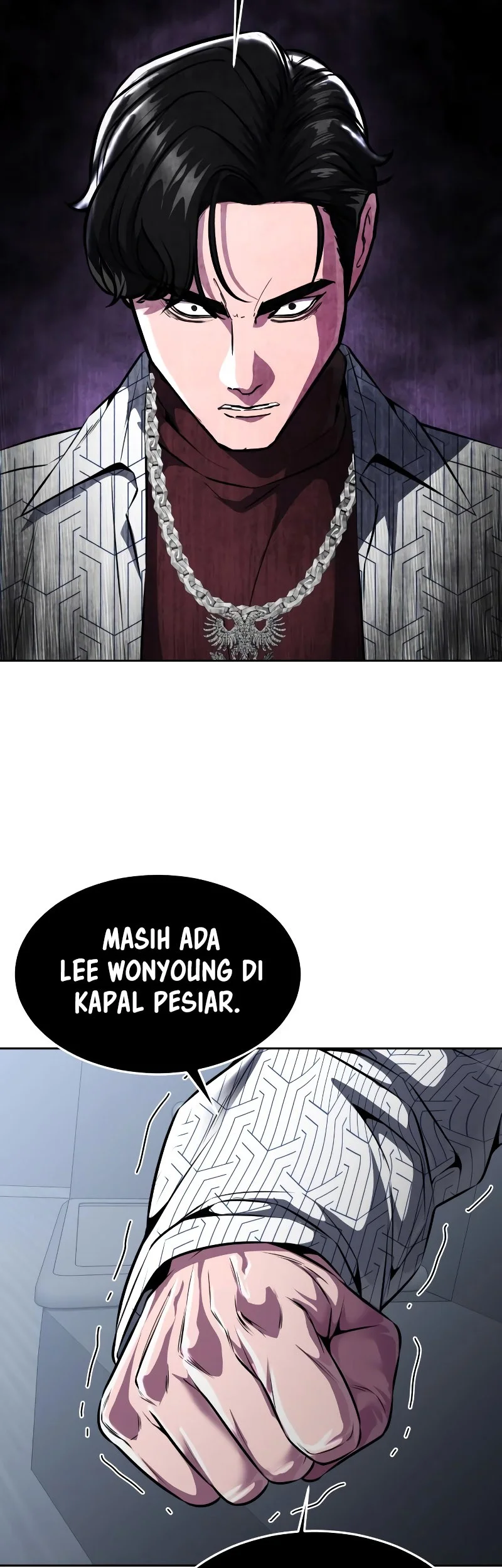 Chapter 45 - halaman 31