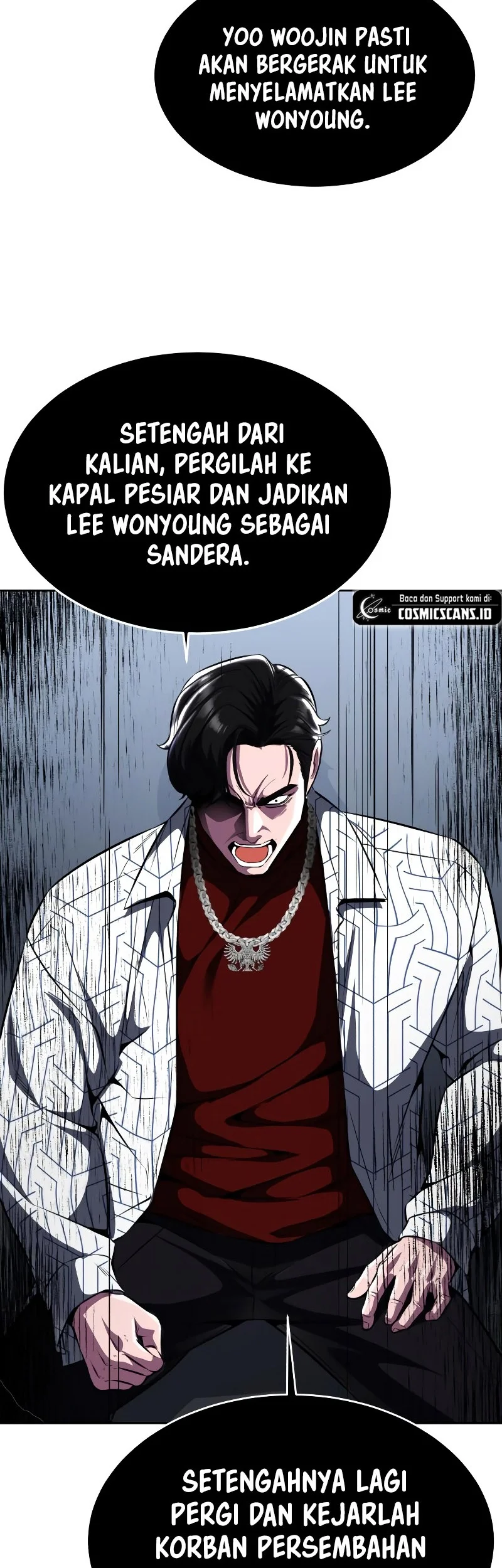Chapter 45 - halaman 32