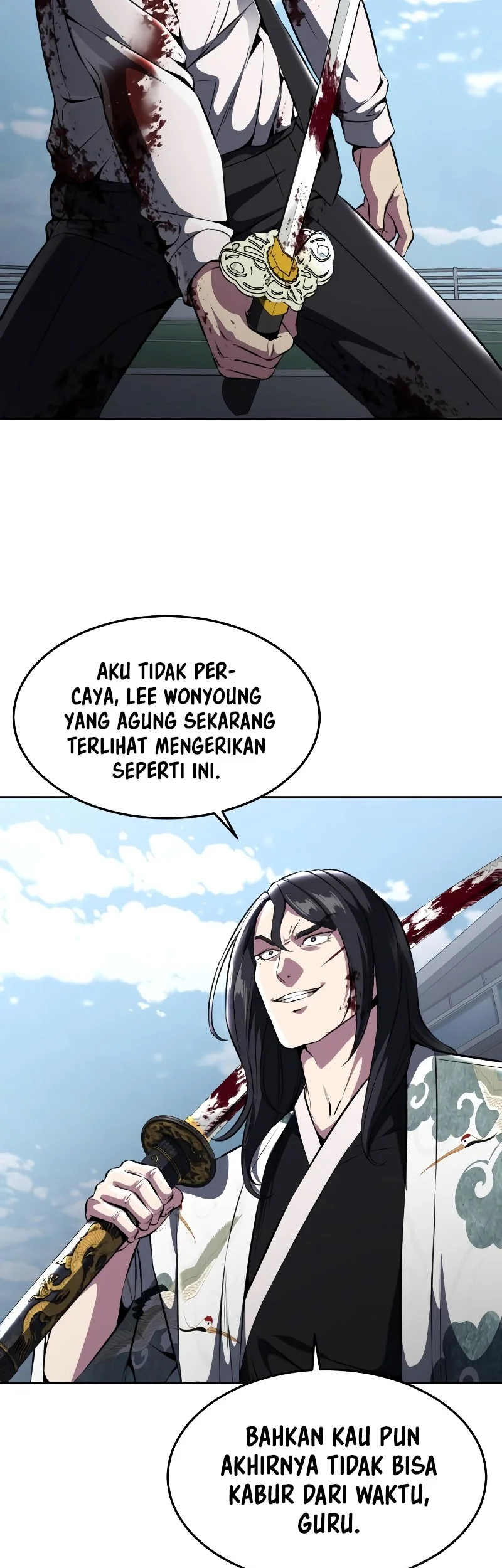 Chapter 45 - halaman 36