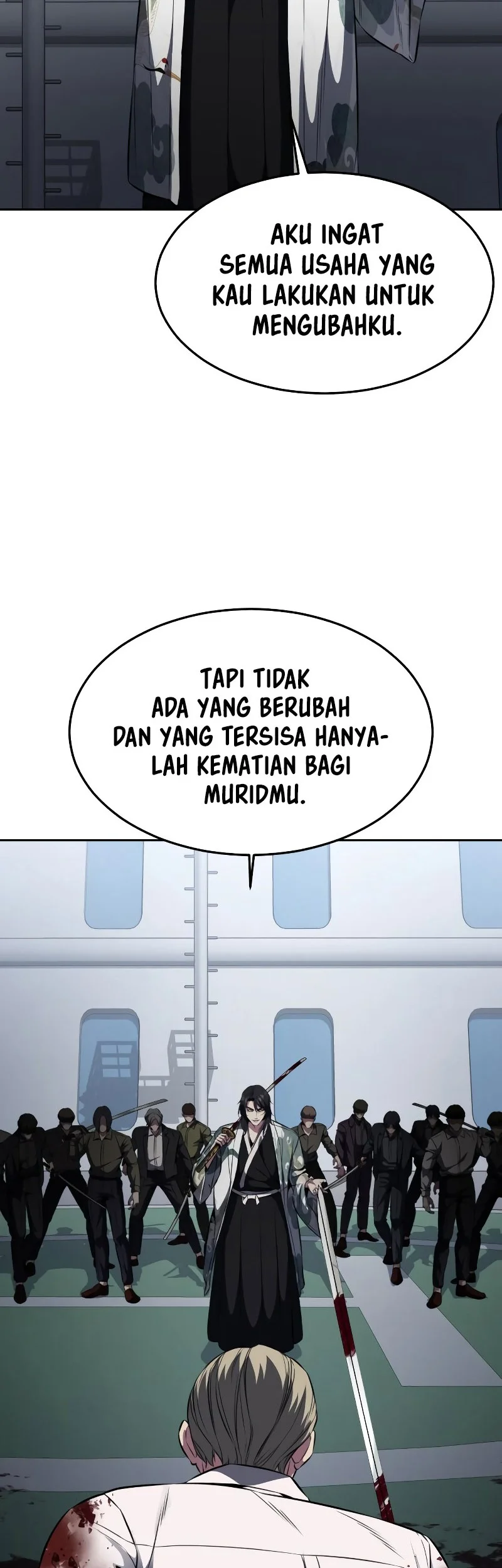 Chapter 45 - halaman 40