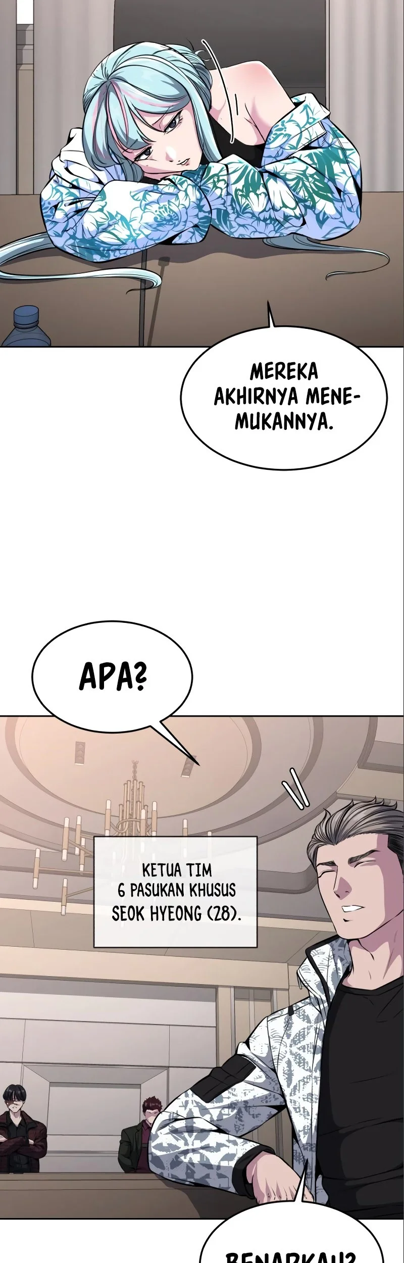 Chapter 46 - halaman 32