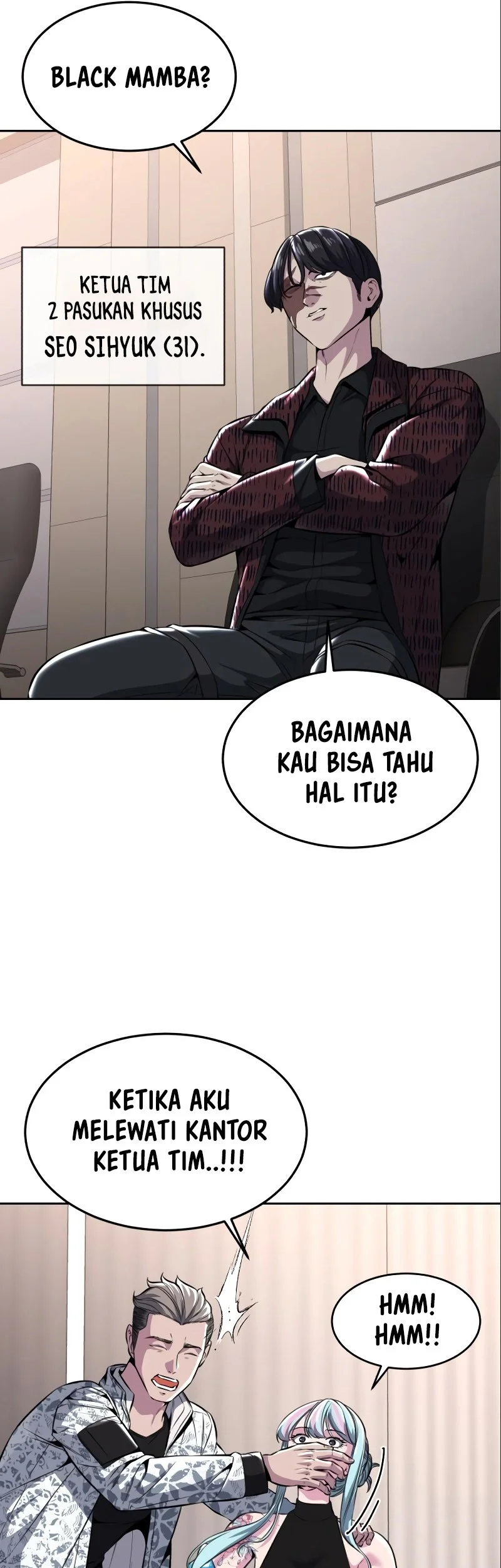 Chapter 46 - halaman 34